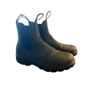 Blundstone Chelsea ankle boots 7 US